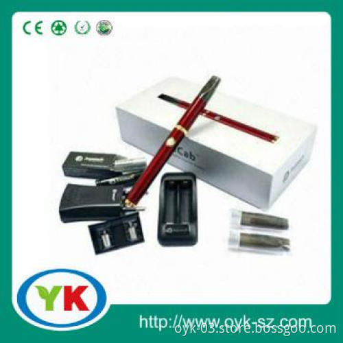 2013 Latest Mini Ecab electronic cigarette with beautiful design